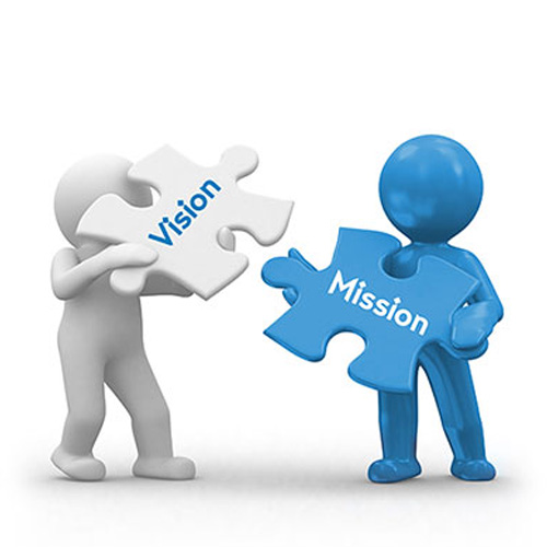 Visionmission